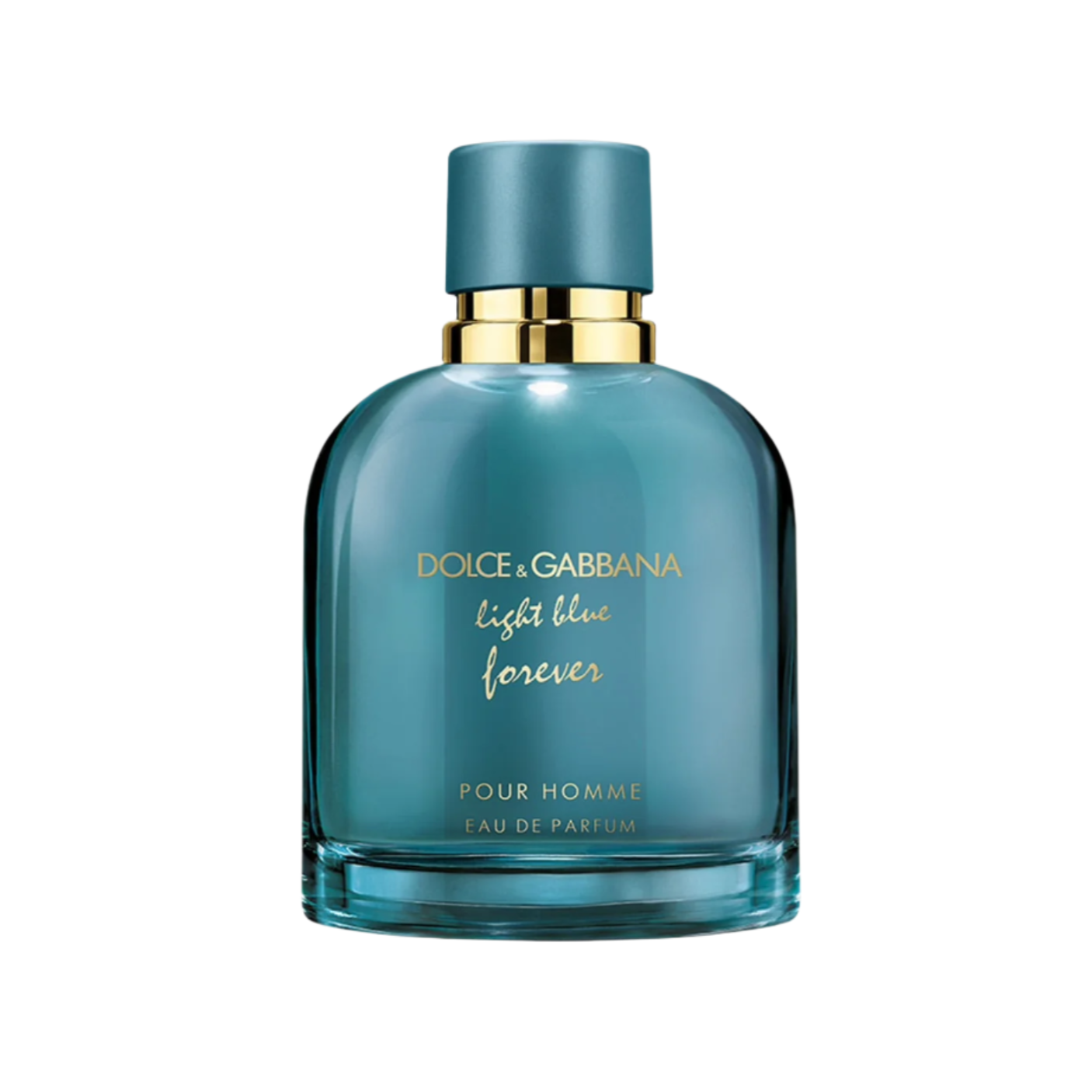 Dolce & Gabbana Light Blue Forever Pour Homme Eau De Parfum for Men 100 ML