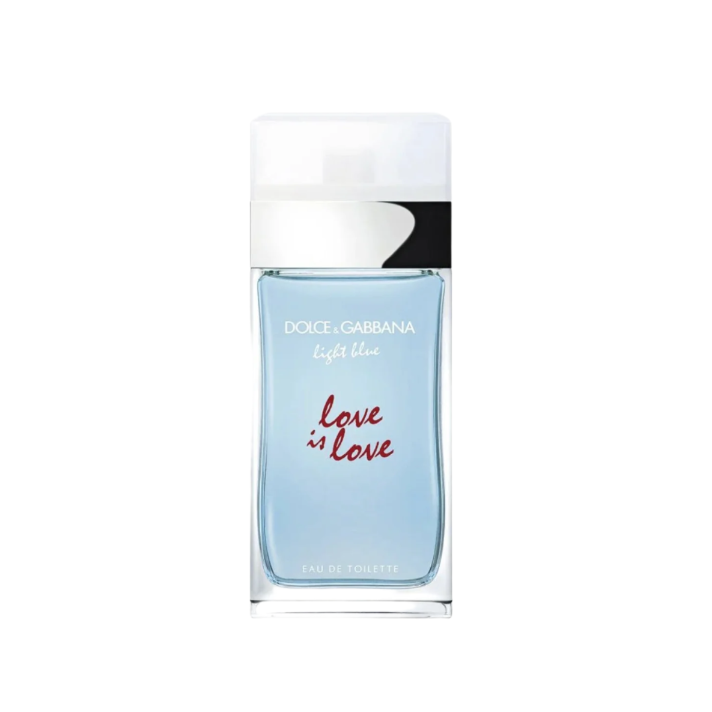 Dolce & Gabbana Light Blue Love Is Love Pour Femme Eau De Toilette For Women 100 ML