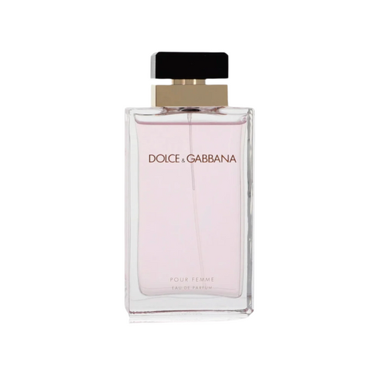 Dolce & Gabbana Pour Femme Eau De Parfum for Women