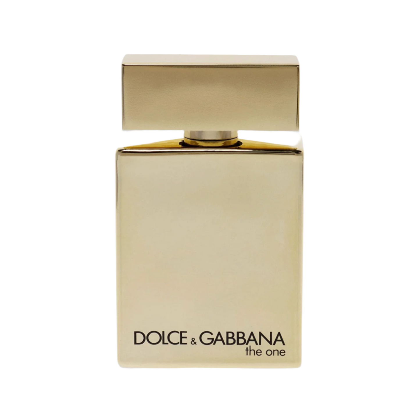 Dolce & Gabbana The One Gold Eau De Parfum Intense for Men