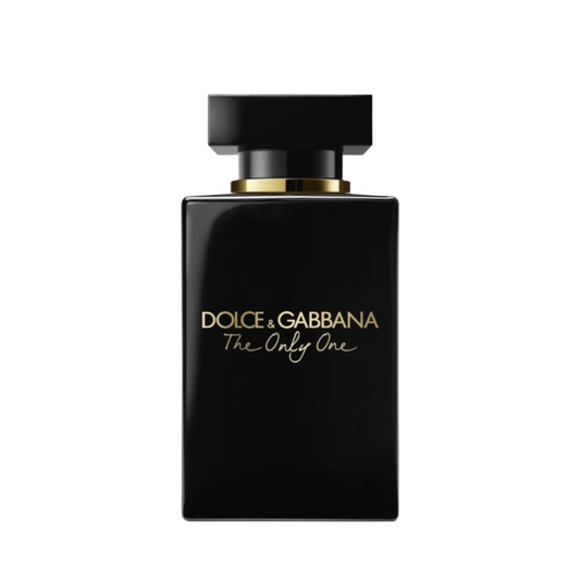 Dolce & Gabbana The Only One Eau De Parfum Intense For Women 100 ML