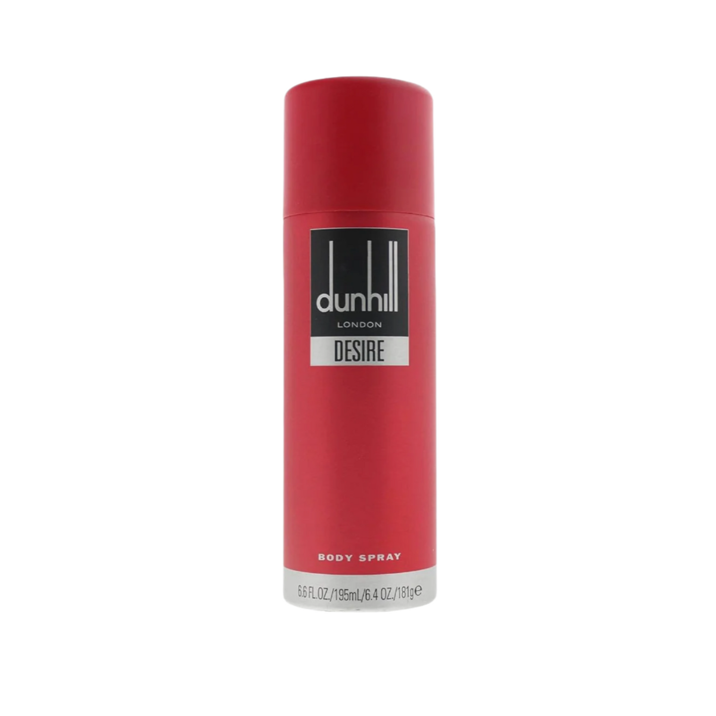 Dunhill Desire Red Deodorant for Men 195 ML