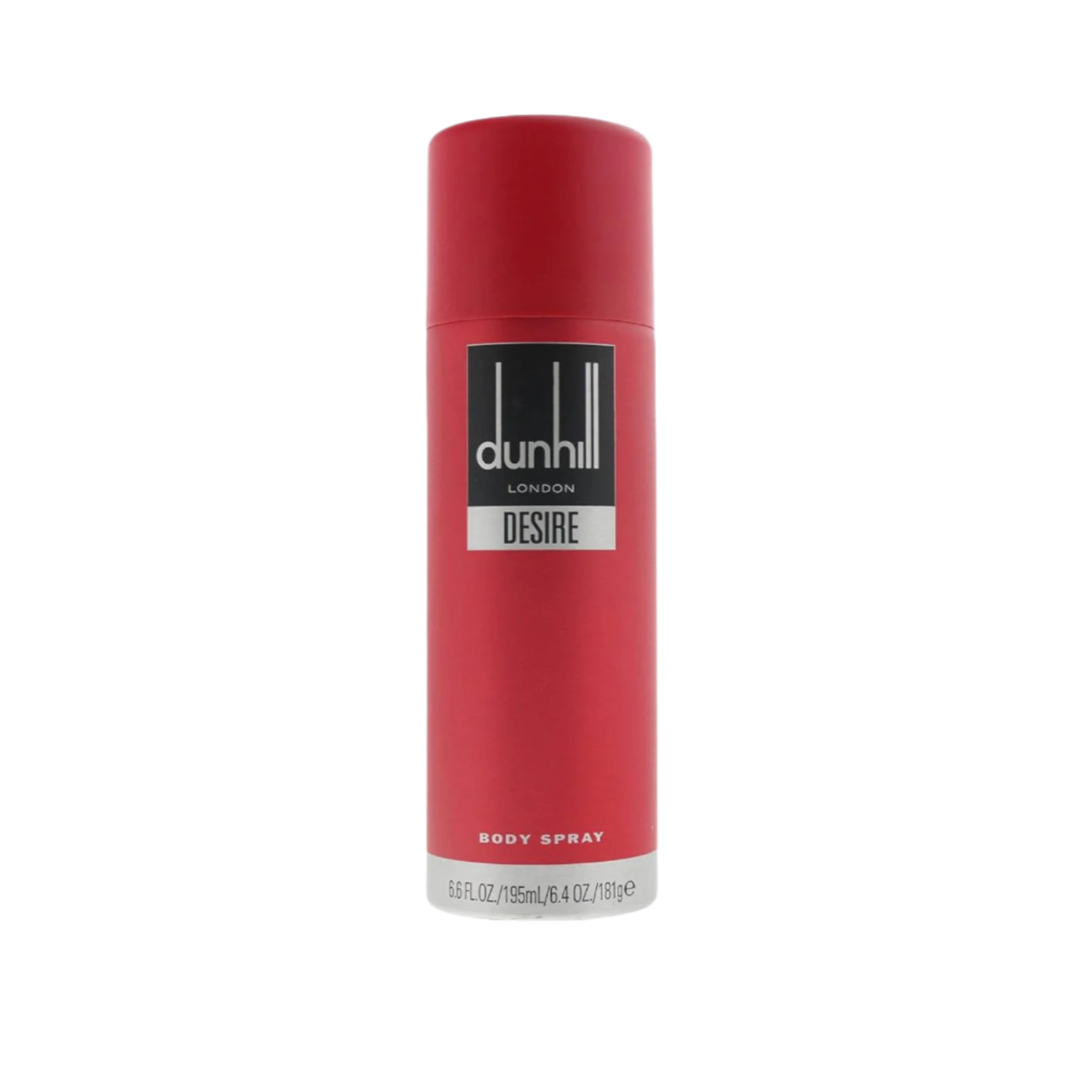 Dunhill Desire Red Deodorant for Men 195 ML