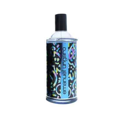 Emanuel Ungaro Eau De Toilette For Men 100 ML