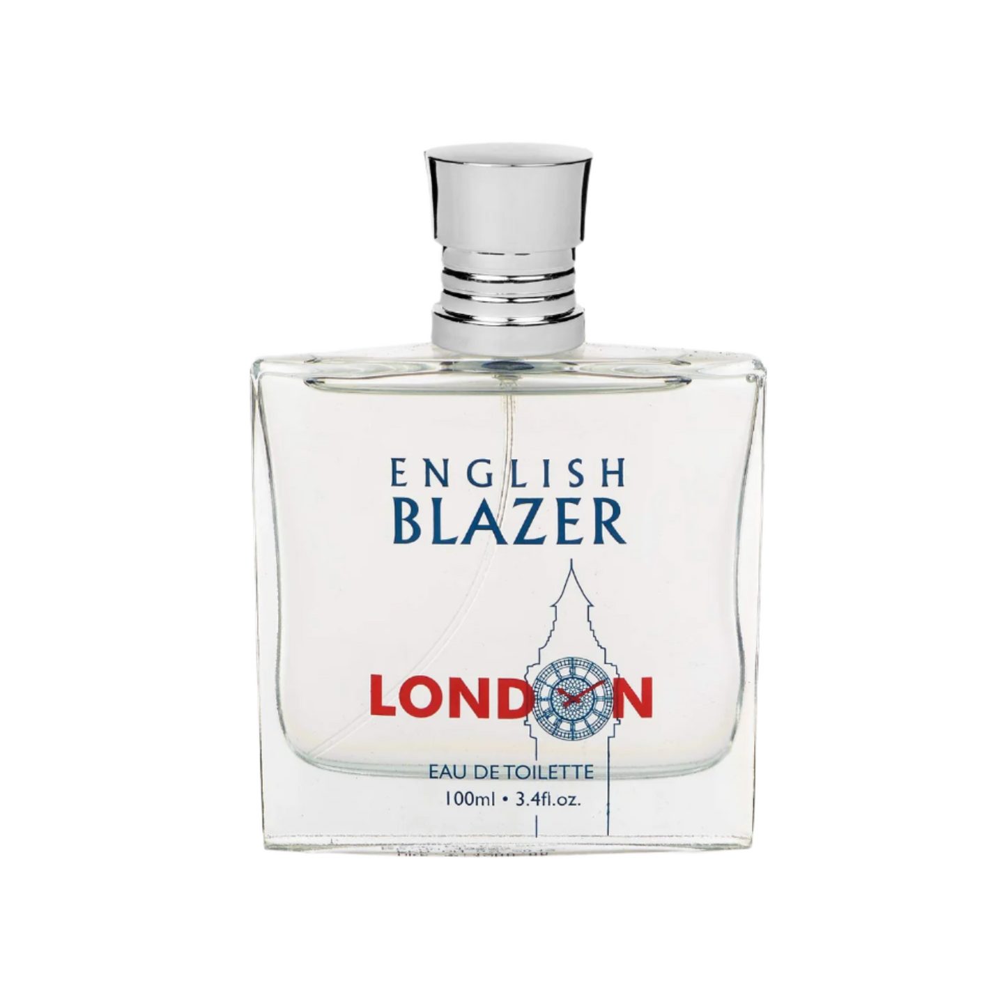 English Blazer London Eau De Toilette for Men 100 ML