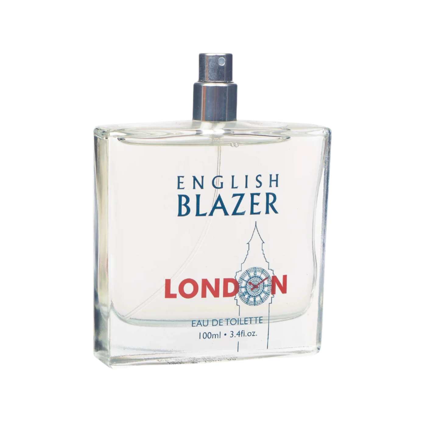 English Blazer London Eau De Toilette for Men 100 ML