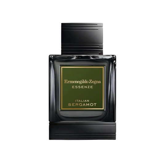 Ermenegildo Zegna Essenze Italian Bergamot Eau De Parfum for Men 100 ML