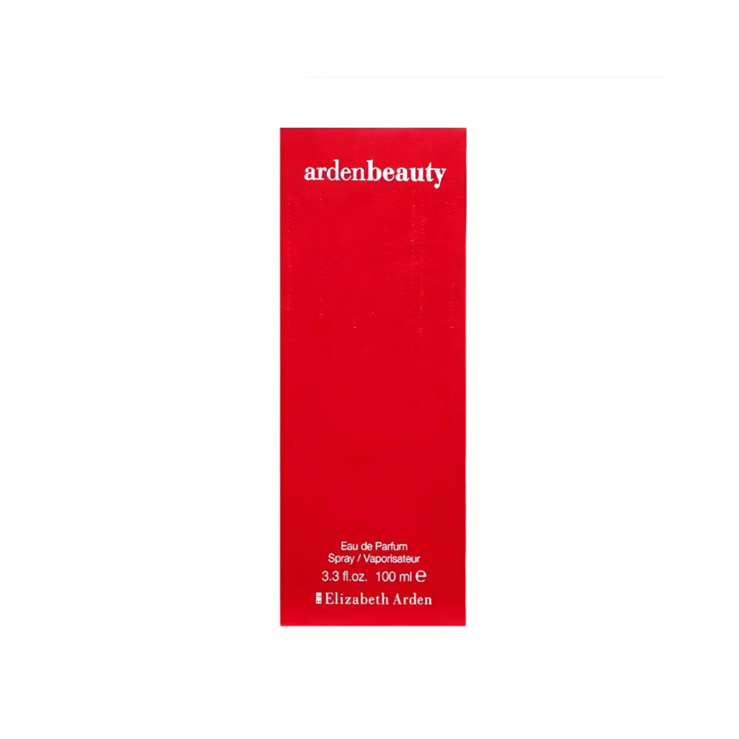 Elizabeth Arden Beauty Eau De Parfum For Women 100 ML