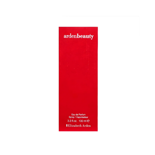 Elizabeth Arden Beauty Eau De Parfum For Women 100 ML