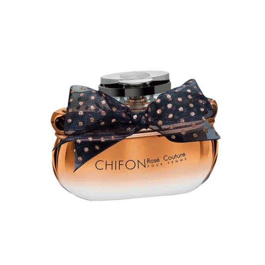 Emper Chifon Rose Couture Eau De Parfum For Women 100 ML