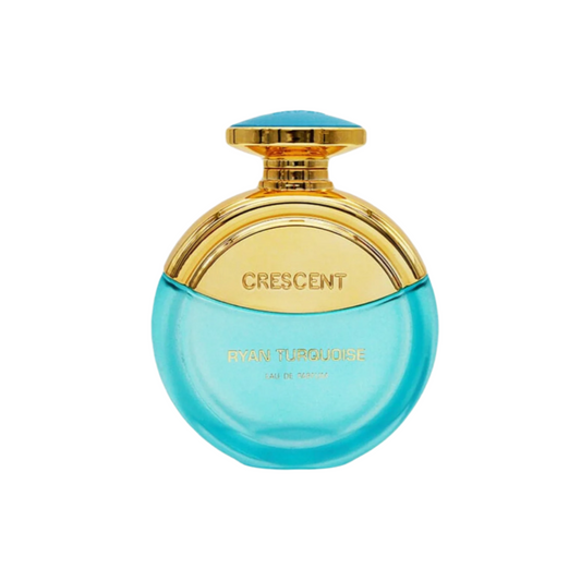 Emper Crescent Ryan Turquoise Pour Femme Eau De Parfum For Women 80 ML