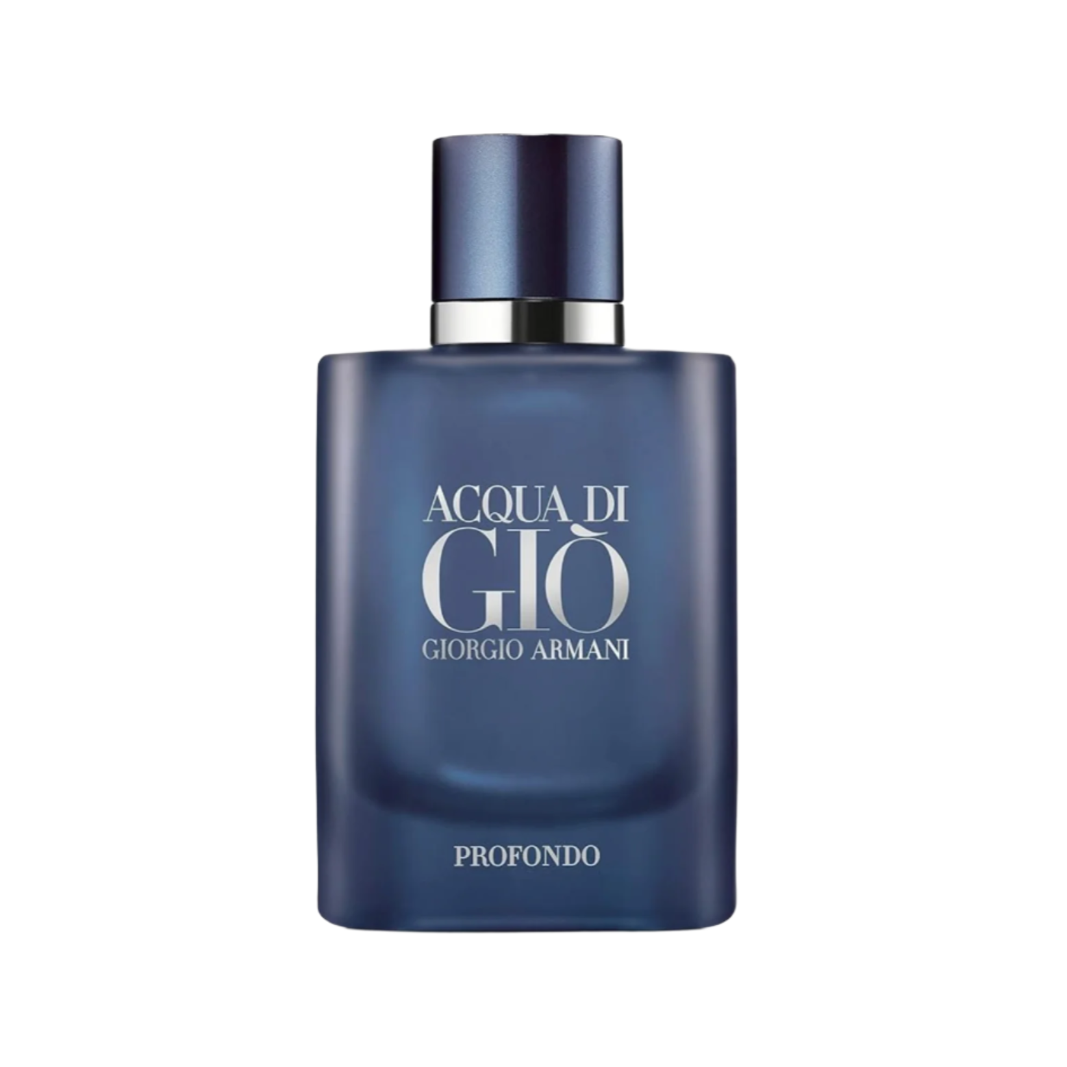 Giorgio Armani Acqua Di Gio Profondo Eau De Parfum for Men 75 ML