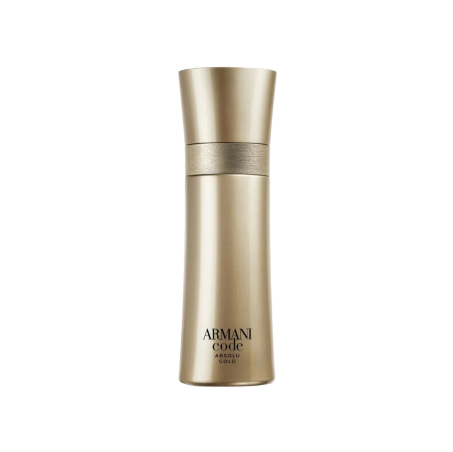 Giorgio Armani Code Absolu Gold Parfum for Men 60 ML