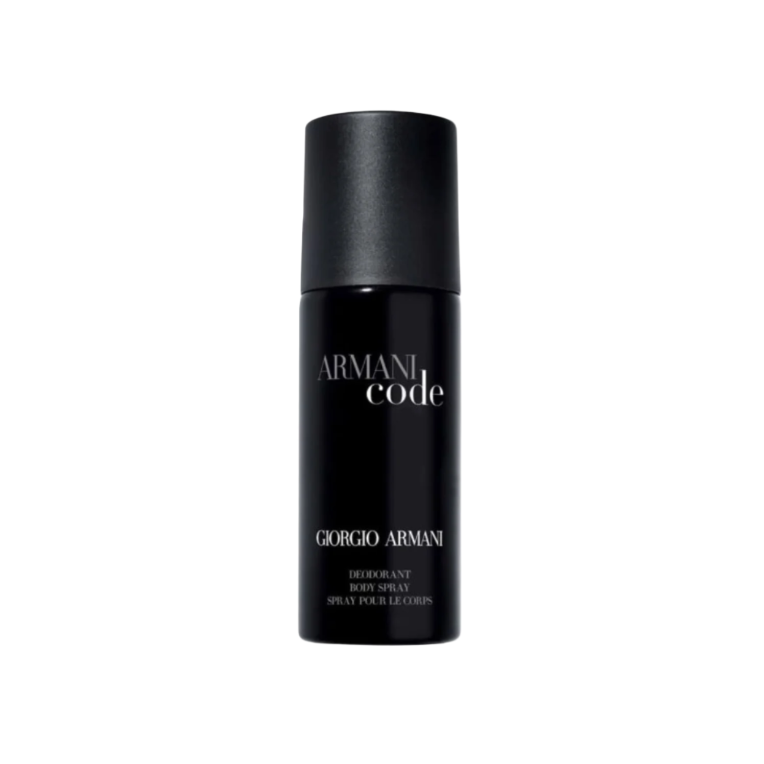 Giorgio Armani Code Deodorant Spray for Men 150 ML