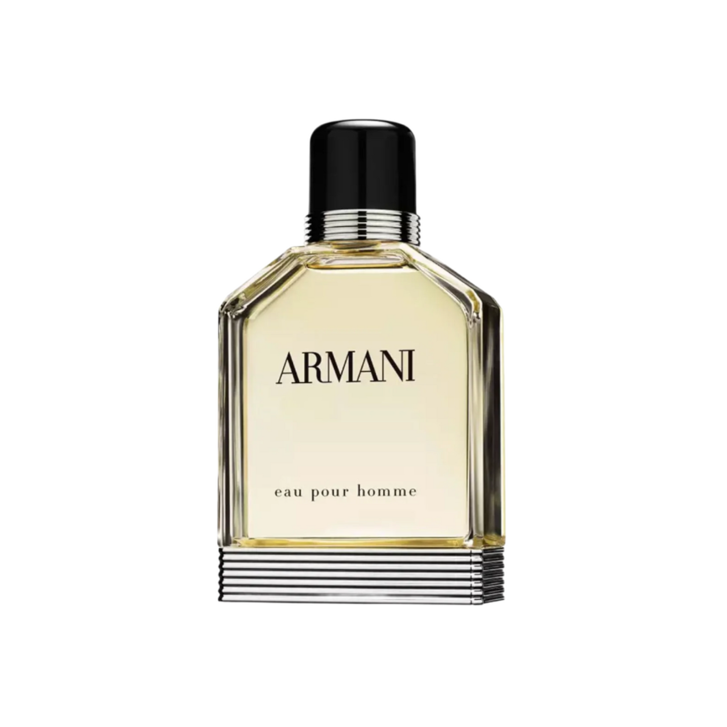 Giorgio Armani Eau Pour Homme Eau De Toilette For Men 100 ML