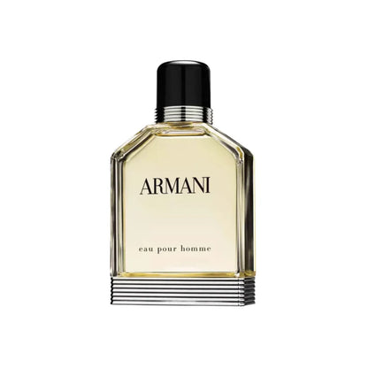 Giorgio Armani Eau Pour Homme Eau De Toilette For Men 7 ML Mini