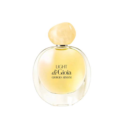 Giorgio Armani Light Di Gioia Eau De Parfum for Women 100 ML