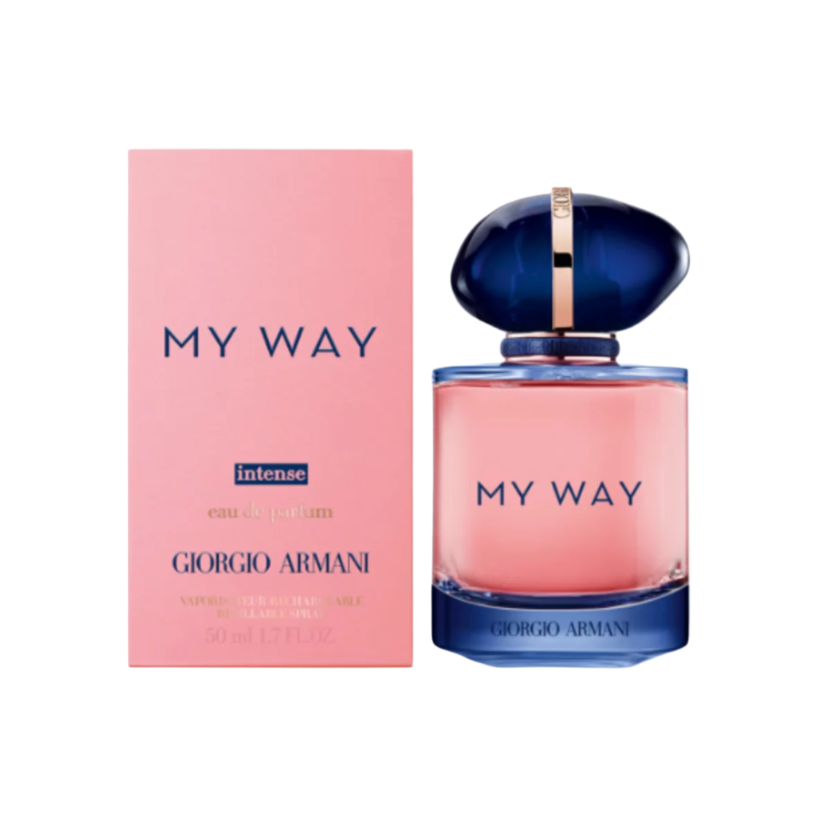 Giorgio Armani My Way Eau De Parfum for Women