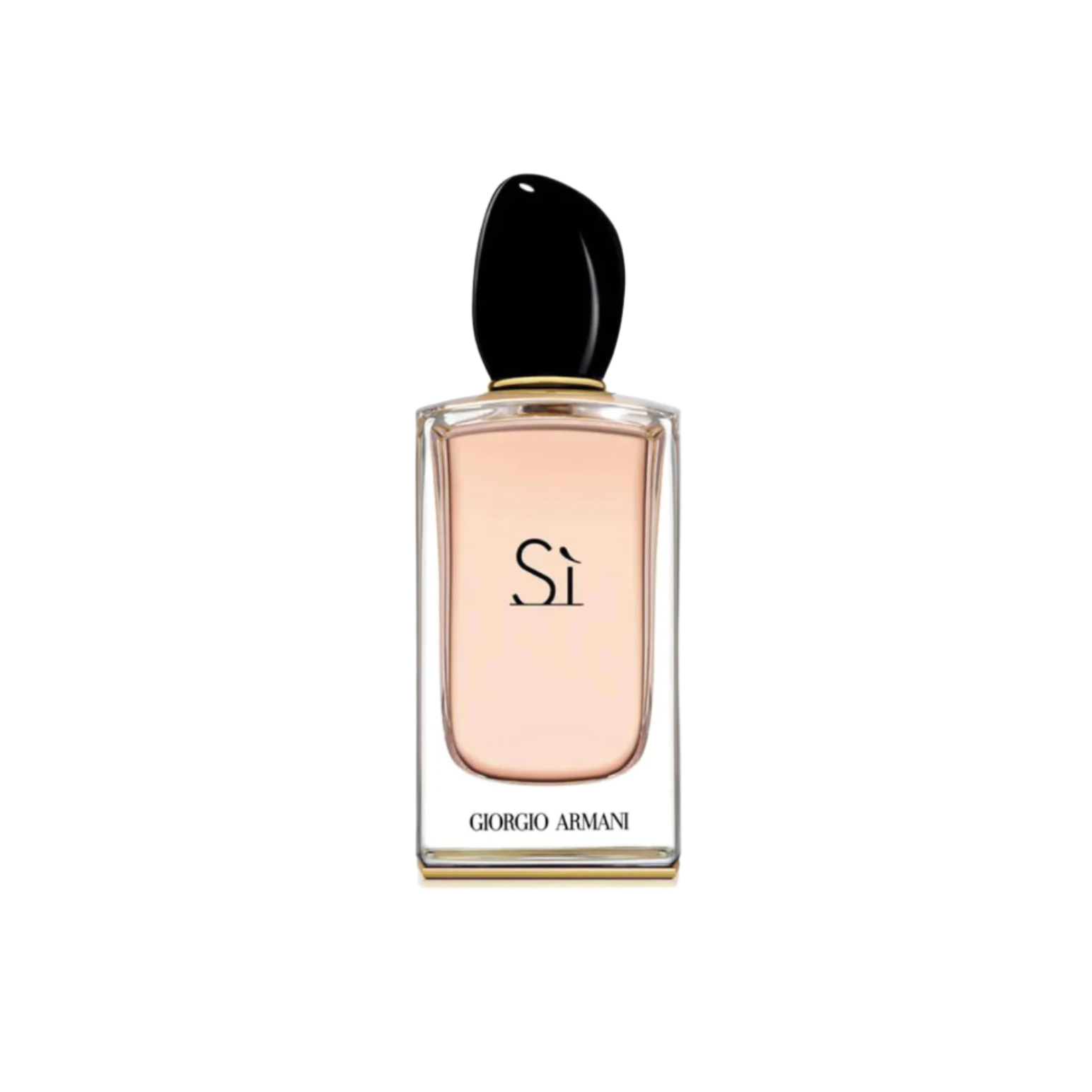 Giorgio Armani Si Eau De Parfum for Women 100 ML