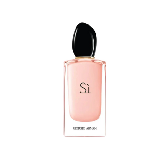 Giorgio Armani Si Fiori Eau De Parfum For Women 100 ML