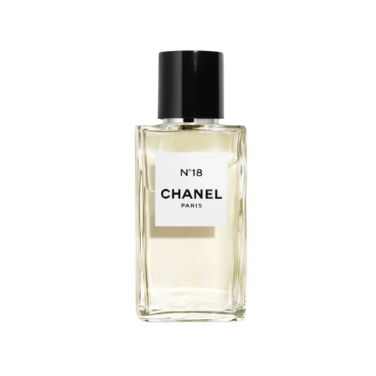 Chanel N° 18 Les Exclusifs Eau De Parfum For Women 200 ML