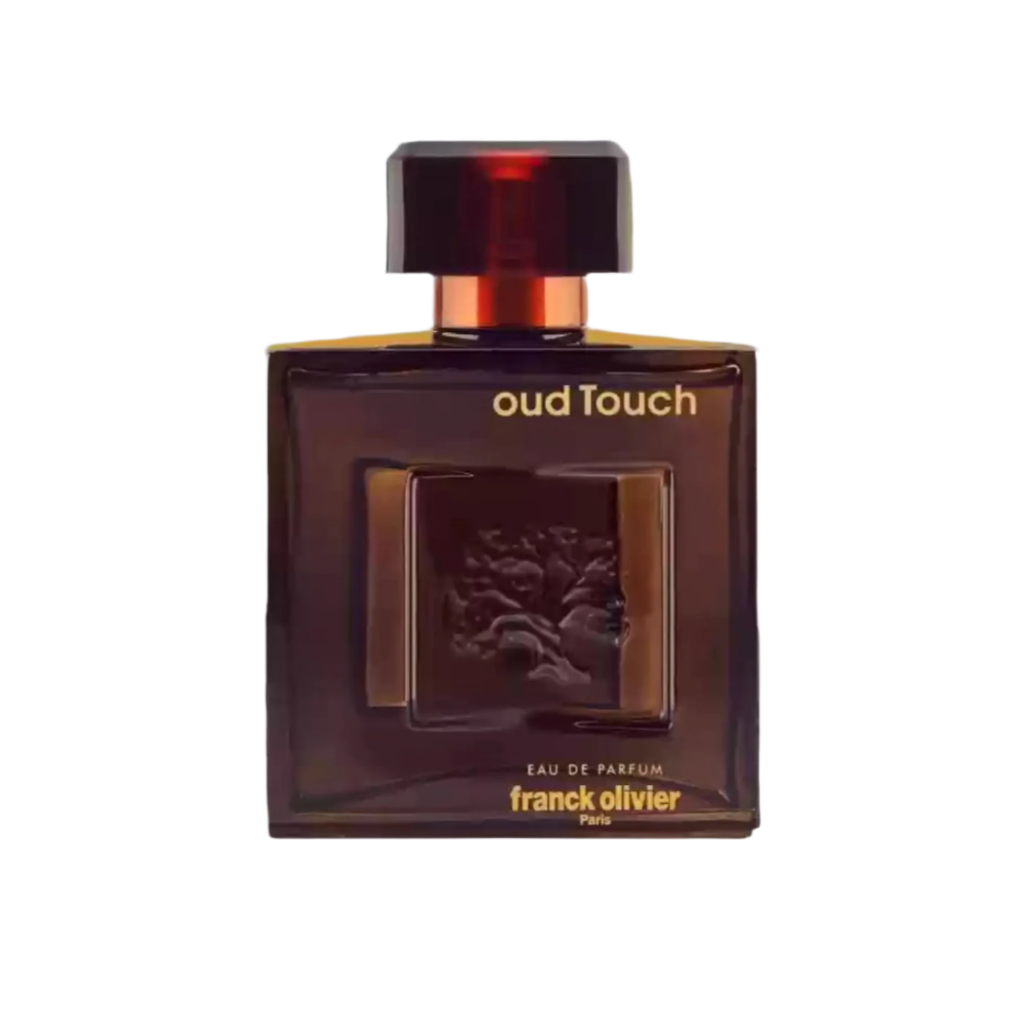 Franck Olivier Oud Touch Eau De Parfum For Men 100 ML