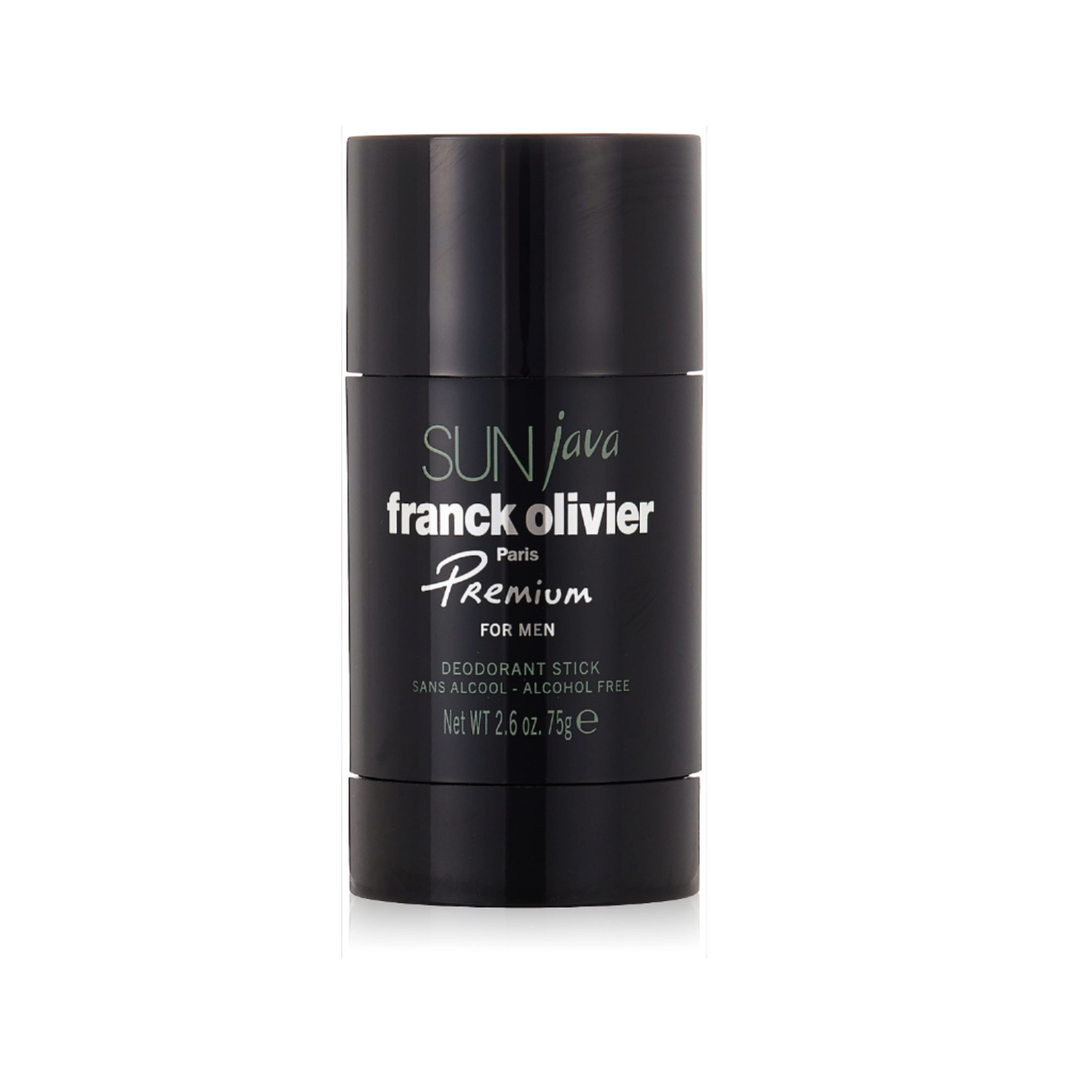 Franck Olivier Premium Sun Java Deodorant Stick For Men 75 ML