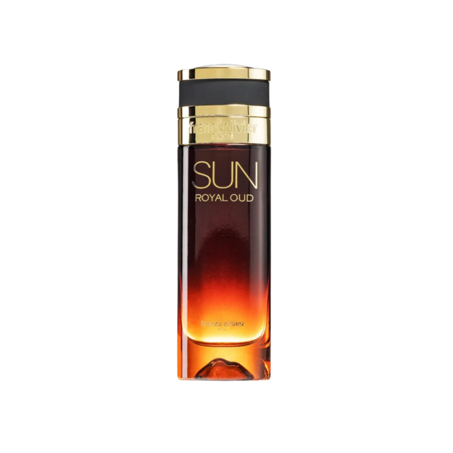 Franck Olivier Sun Royal Oud Eau De Parfum for Women 75 ML