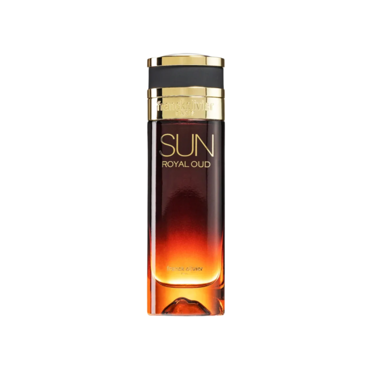 Franck Olivier Sun Royal Oud Eau De Parfum for Women 75 ML