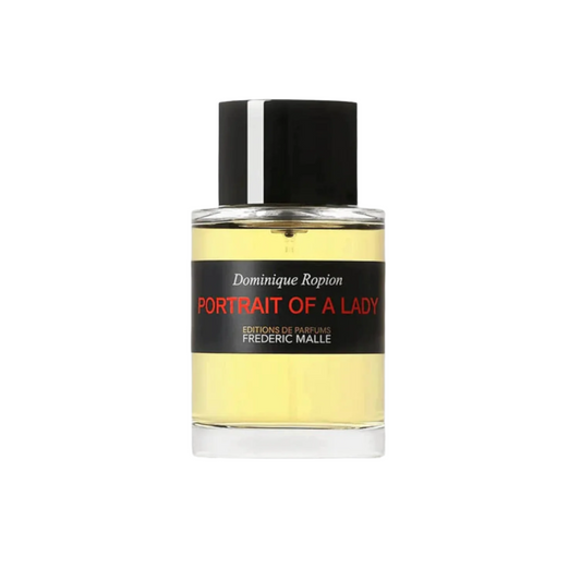 Frederic Malle Portrait Of A Lady Eau De parfum for Women 100 ML