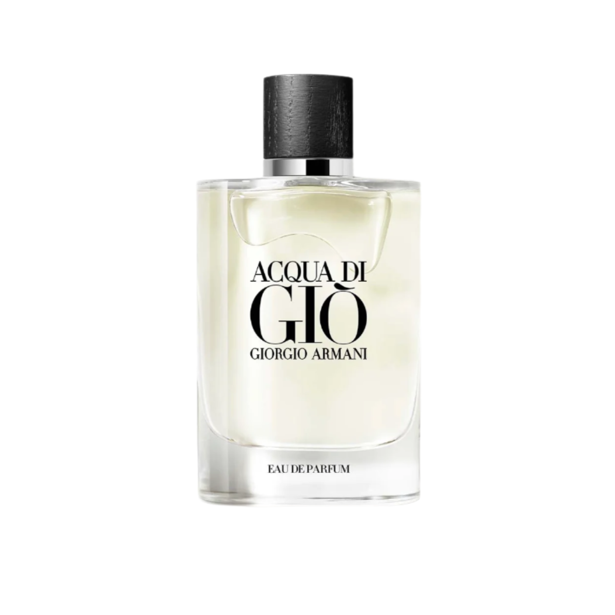 Giorgio Armani Acqua Di Gio Eau De Parfum For Men 125 ML