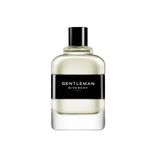 Givenchy Gentleman White Eau De Toilette For Men 100 ML