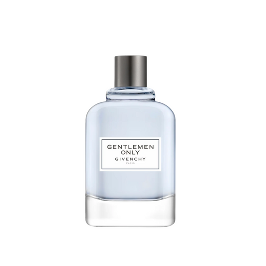 Givenchy Gentlemen Only Eau De Toilette For Men 100 ML