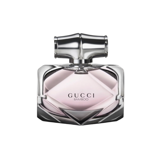 Gucci Bamboo Eau De Parfum for Women 75 ML