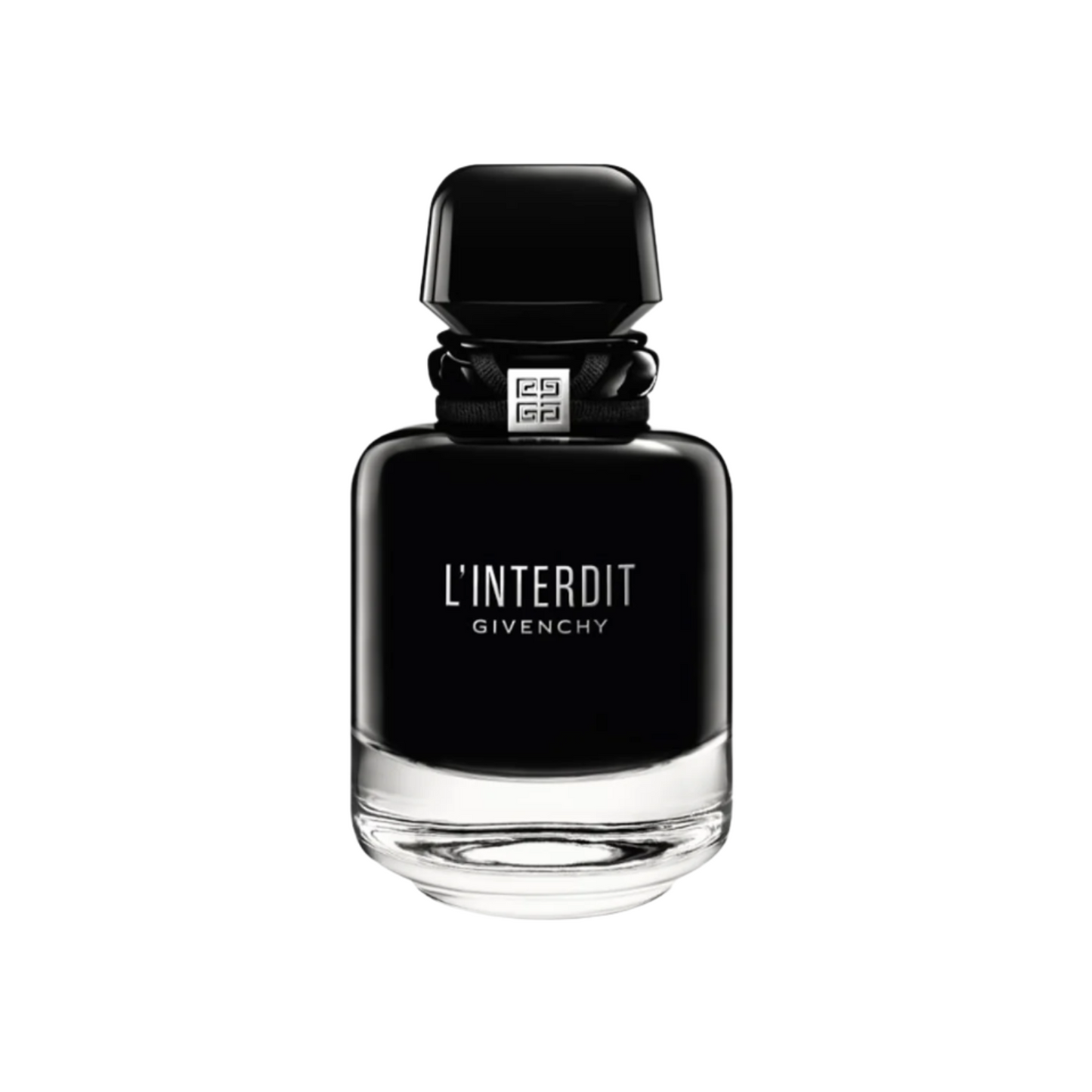 Givenchy L`Interdit Eau De Parfum Intense For Women 80 ML