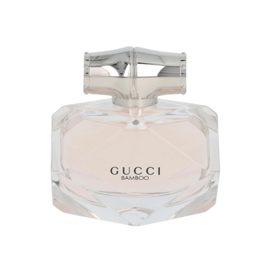 Gucci Bamboo Eau De Toilette For Women 75 ML