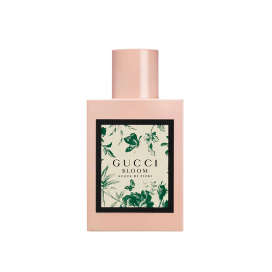 Gucci Bloom Acqua di Fiori Eau De Toilette for Women 100 ML