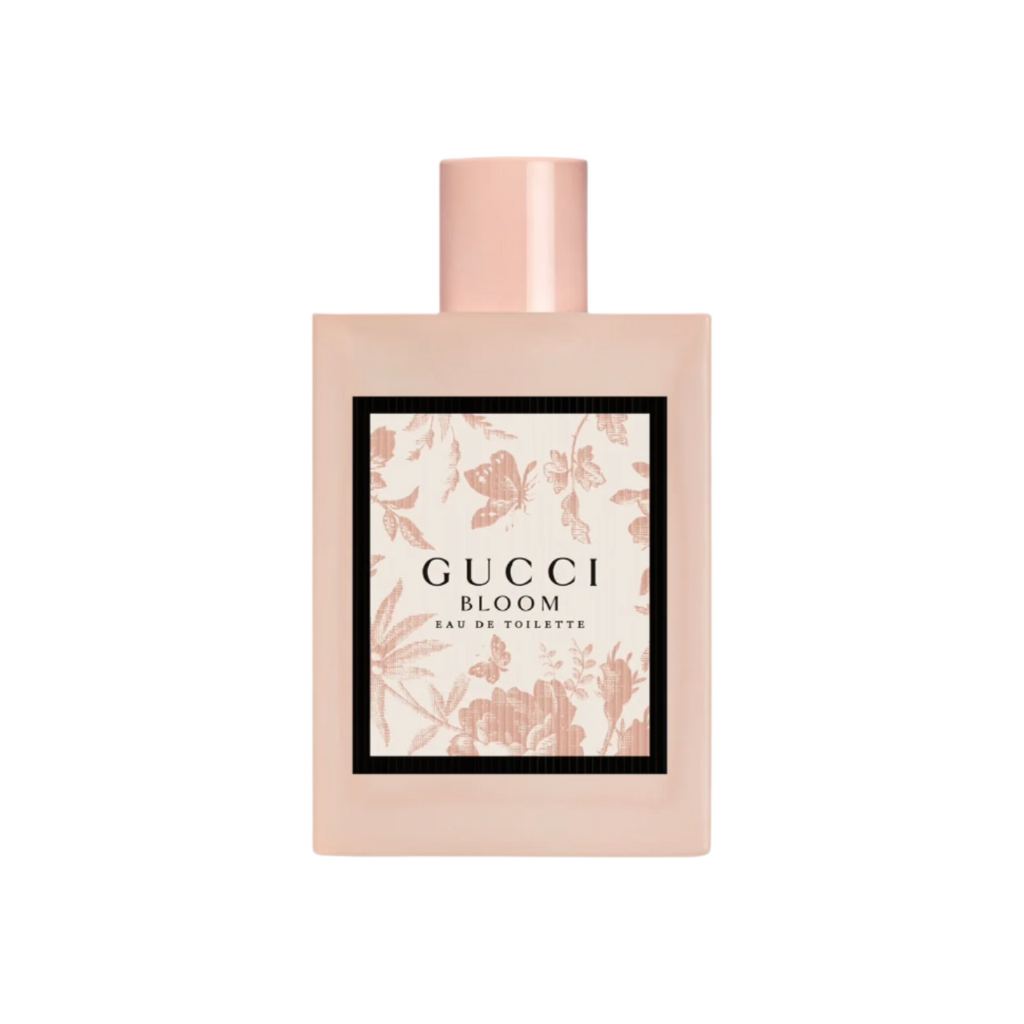 Gucci Bloom Eau De Toilette For Women 100 ML