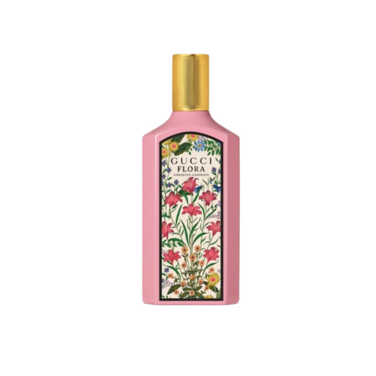 Gucci Flora Gorgeous Gardenia Eau De Parfum For Women 100 ML