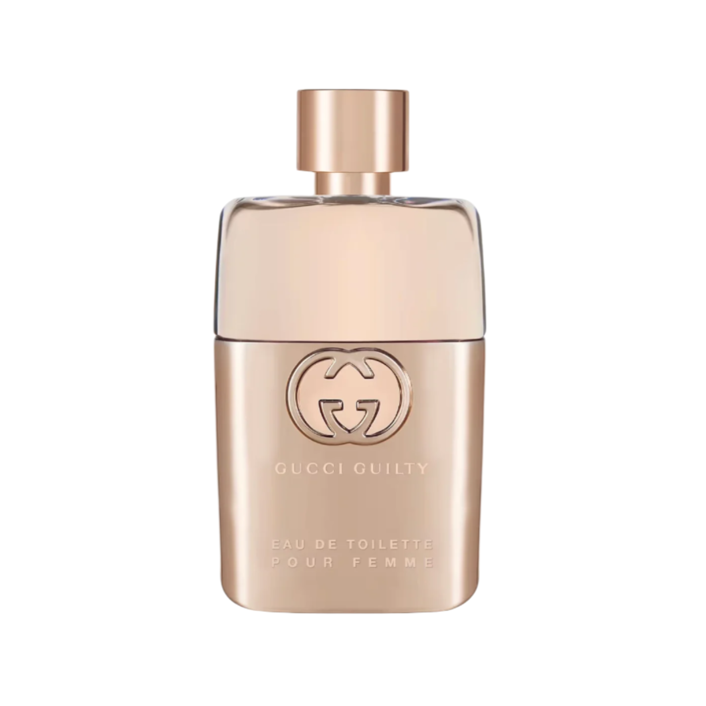 Gucci Guilty Pour Femme Eau De Toilette For Women 90 ML