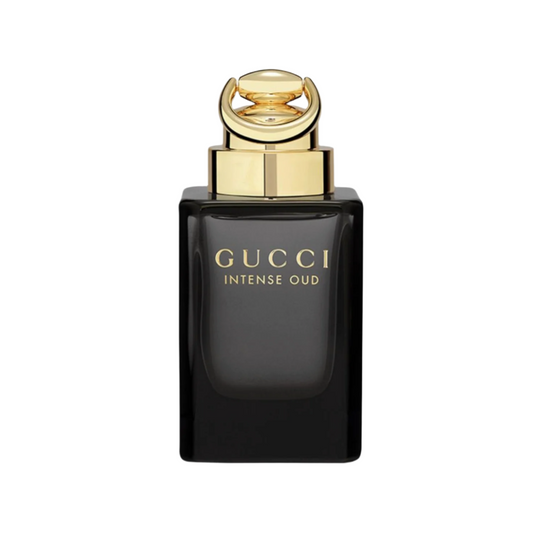 Gucci Intense Oud Eau De Parfum For Men & Women 90 ML