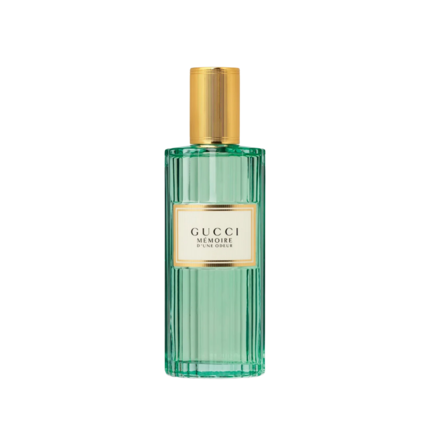 Gucci Memoire D`Une Odeur Eau De Parfum For Men & Women 100 ML