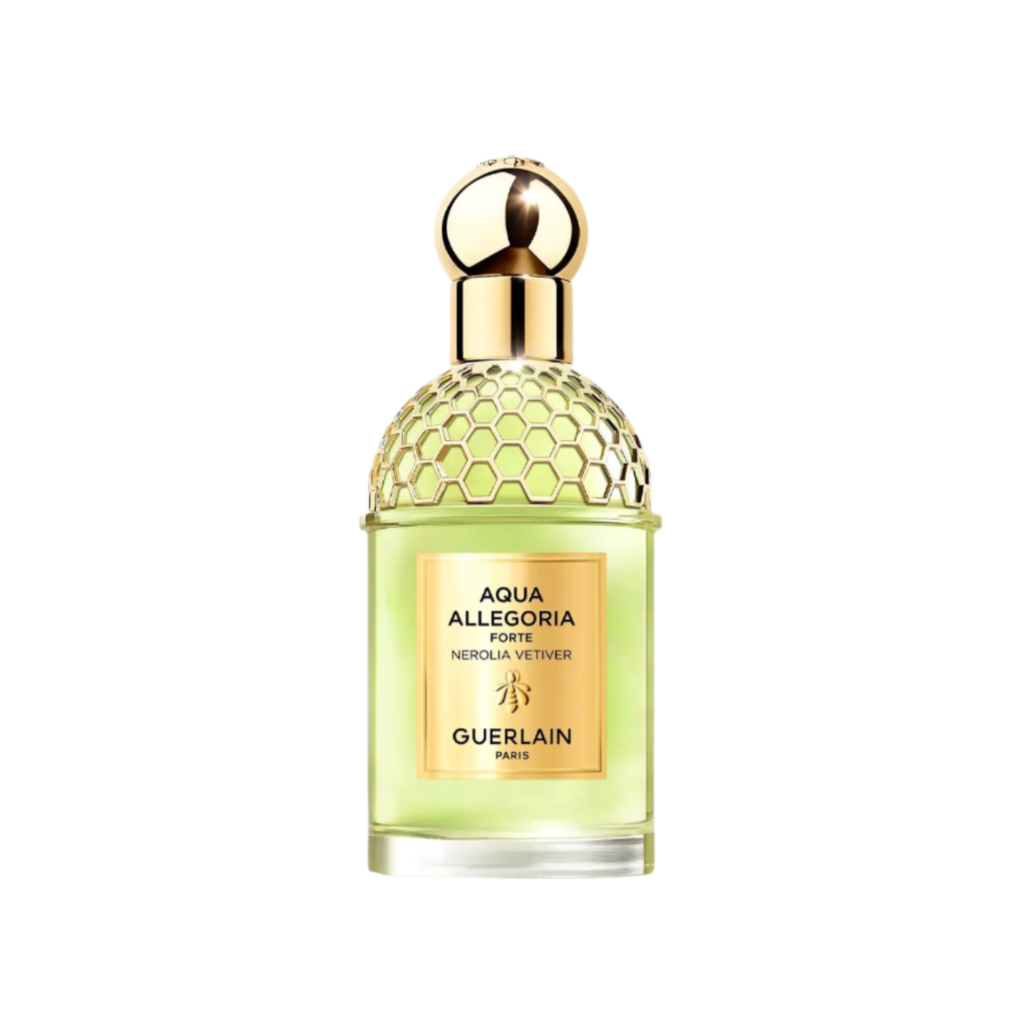 Guerlain Aqua Allegoria Forte Nerolia Vetiver Eau De Parfum For Men & Women 125 ML