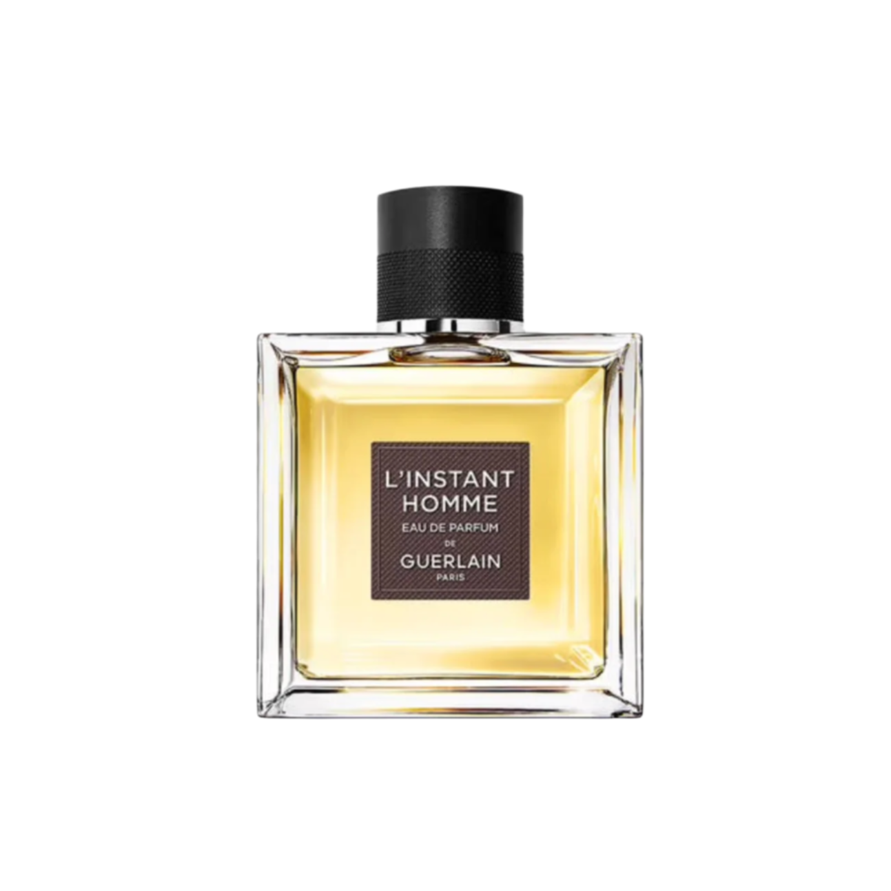 Guerlain De L'Instant Eau De Parfum For Men 100 ML