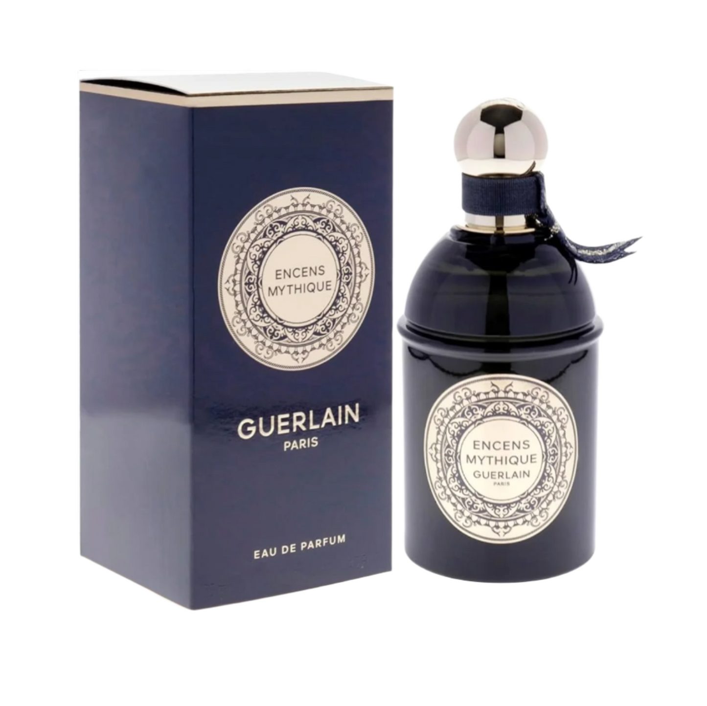 Guerlain Encens Mythique Eau De Parfum For Men & Women 125 ML