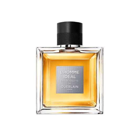 Guerlain L'Homme Idéal Eau De Toilette For Men