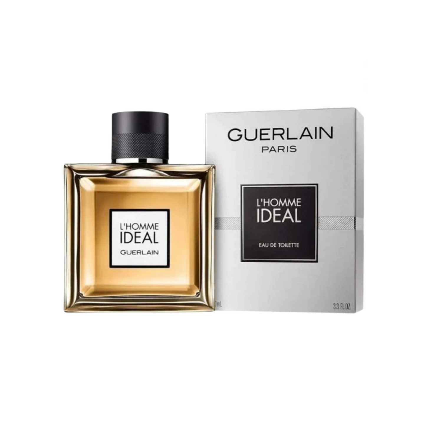 Guerlain L'Homme Idéal Eau De Toilette For Men