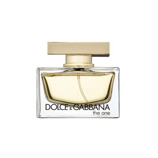 Dolce & Gabbana The One Eau De Parfum For Women 75 ML