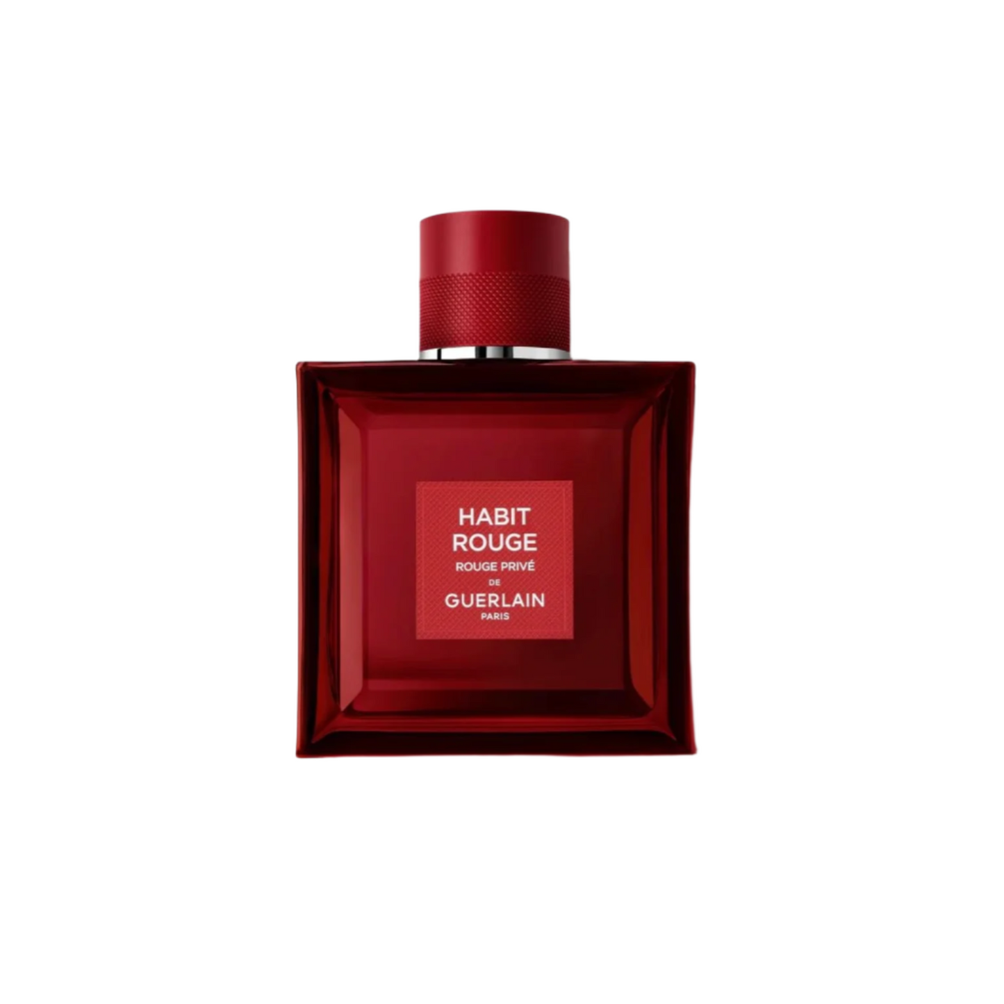 Guerlain Habit Rouge Rouge Prive Eau De Parfum For Men 100 ML