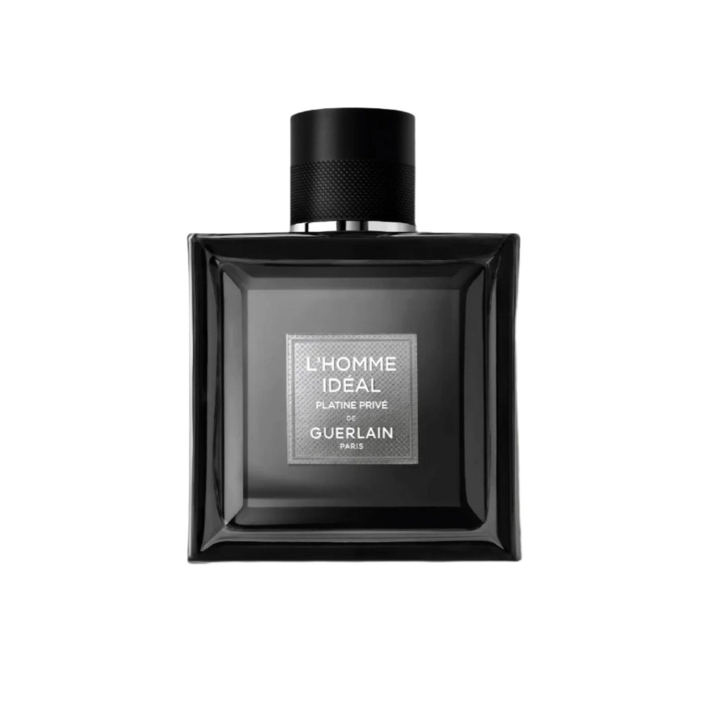 Guerlain L’Homme Ideal Platine Prive Eau De Toilette For Men 100 ML